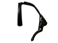 фото thumb №1, Mercedes sprinter w906 поріг правий блок двигуна