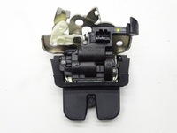 фото thumb №10, Замок крышки багажника задняя 5e0827505 seat toledo iv octavia iii a3 8p
