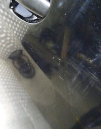 фото thumb №2, Mercedes sprinter w910 дверь правое перед