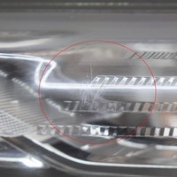 фото thumb №9, Hyundai kona i 2018 перед сторона левая лампа led do движение dziennej