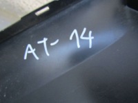 фото thumb №13, Audi a4 b9 s-line рестайлінг універсал бампер задній  19r- 8w9807511s