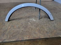 фото thumb №1, Ford kuga mk-2 mk2 lift st молдинг na крыло задняя