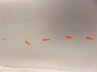 фото thumb №7, Крышка багажника багажника seat alhambra i lift