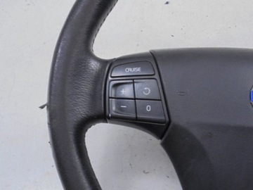 фото thumb №9, Volvo v50 руль подушка подушка безопасности 8687335