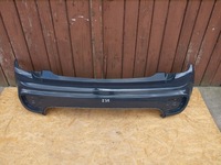 фото thumb №1, Mini f56 sport jcw бампер задняя задний z35