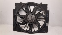 Купить Вентилятор радиатор 7801657 bmw e61, фото thumb