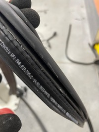 фото thumb №5, Прокладка крышки багажника a5 8w sportback оригинал