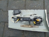 фото thumb №2, Subaru legacy iv outback ручка зовнішня ліва перед