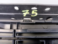 фото thumb №9, Peugeot 508 i рестайлинг 2014- решётка решётка радиатора 9807631077 =