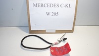 фото thumb №1, Датчик температуры выхлопных газов mercedes w205 a00005705