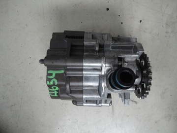 фото thumb №12, Головка mercedes e200 e220 w213 2.0 2.2 cdi r654016 a654016