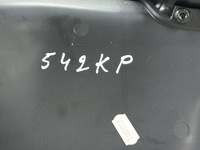 фото thumb №8, Volvo s60 2012 левая сторона обшивки дверь