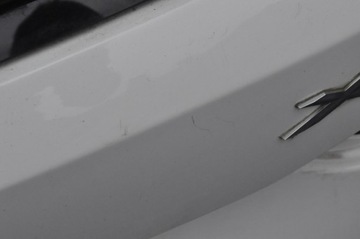 фото thumb №10, Bmw x1 e84 крышка багажника зад задняя стекло