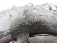 фото thumb №3, Сцепление диск прижим hyundai ix35 1.7 crdi