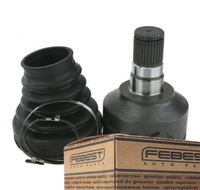 фото thumb №1, Febest 2711-xc70lh набір шарнір, wał привідний