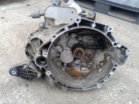 фото thumb №5, Ford focus mk3 1.6 ecoboost коробка передач механічна