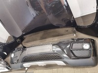 фото thumb №9, Bmw x5 e70 lci kompletny перед europa адаптивний led набір частини