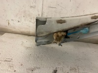 фото thumb №6, Блок двигателя стекло передней правый seat ibiz iv 6j lb9a śląsk