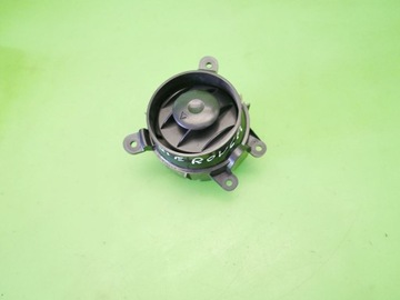 фото thumb №1, Решітка повітропровід ліва перед ford fusion mk1 i 02-05