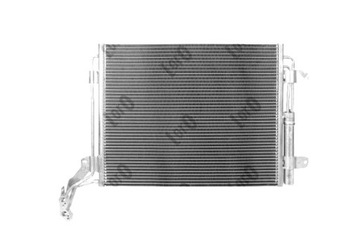 фото thumb №11, Радиаторов кондиционера tiguan 5n 1.4.2.0 tsi 07-