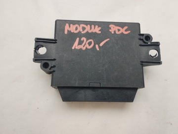 фото thumb №5, Vw up модуль pdc 1s0919475