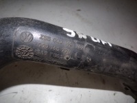 фото thumb №3, Wąż труба интеркулер vw polo 9n lift 6q0145770