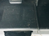 фото thumb №12, Mercedes glb w2478856003 amg решётка средняя передняя