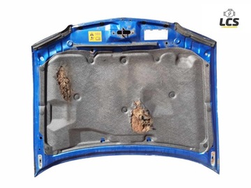 фото thumb №9, Капот перед передняя honda accord vii b507p 02-05