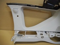 фото thumb №3, Защита стойка правый задняя renault espace v