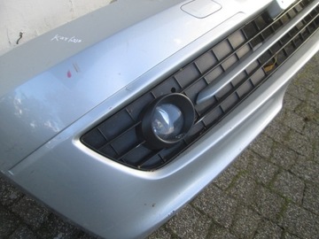 фото thumb №15, Бампер переднее комплектный mercedes a w169 рестайлинг 2008-11 серебряный