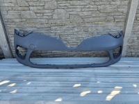 фото thumb №1, Clio iv 4 gt бампер перед новый оригинал