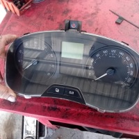 фото thumb №7, Лічильник прилади skoda fabia 2 ii lift 5j0920801h