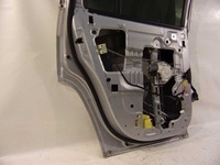 фото thumb №11, Jeep compass i 06- двері ліва задня