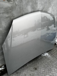 Оригінальна капот кришка двигуна opel astra 3 3 h 06-10r. z167 =oem= європа в Україні, фото thumb