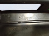 фото thumb №9, Bentley continental gt i 03- захист поріг багажника 3w8863459k