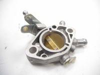 фото thumb №4, Дросельна заслінка renault