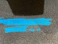 фото thumb №9, Mitsubishi asx i 1 lift 12-16 бампер перед передній