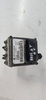 фото thumb №9, Vw passat b6 главный тормозной цилиндр модуль управления abs 3c0614095m 15747702 15747502-b
