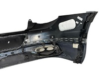 фото thumb №10, Bentley continental gt задний бампер 3sd807511