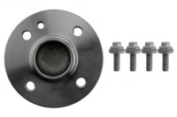 Klt-bm-018 nty ступица колеса задний Недорого, фото thumb