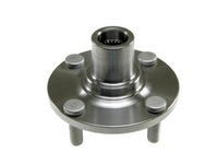 фото thumb №1, Ступиця колеса перед bez підшипник mazda 121 93-