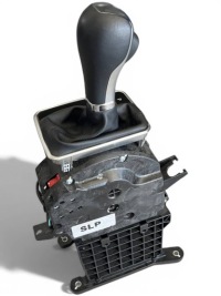 фото thumb №6, Jeep compass стрижень zmainy коробка передач 02073560002