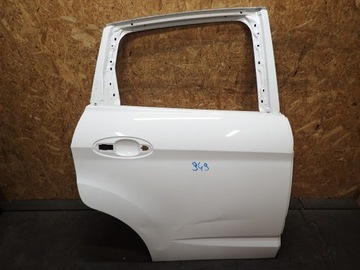 фото thumb №1, Двері зад праві ford c max mk2