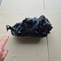 фото thumb №9, Skoda scala фара правая полный led 657941016