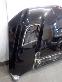 фото thumb №2, Капот dodge ram sport 2019-