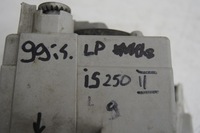 фото thumb №7, Is ii 250 lexus протитуманна фара лівий передній