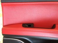 фото thumb №2, Боковина праві зад шкіра led alfa romeo stelvio q4