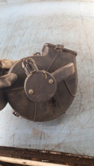 фото thumb №2, Вентилятор обігрівача fiat seicento 1.0b 01r