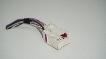 фото thumb №6, Audi volkswagen seat skoda штекер разъём соединитель 4f0937743e