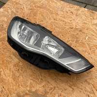 фото thumb №12, Audi a3 8v 2013- лампа права перед звичайна uk 8v0941004a